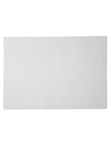 Caiet A5 Elisa Print, 48 file, 80g/mp, matematica, coperta carton, design 3D arts
