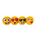 Radiera pentru creion smile SILKA