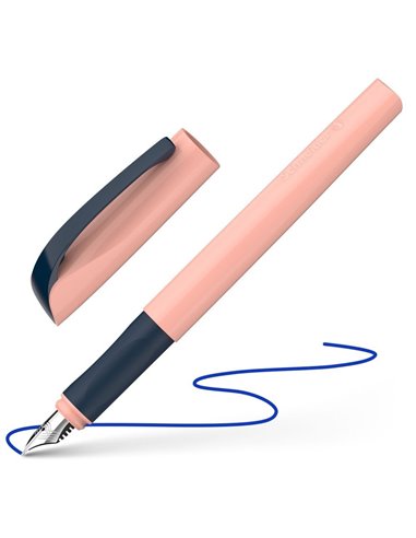 Stilou Schneider Xpect, Penita M, Apricot