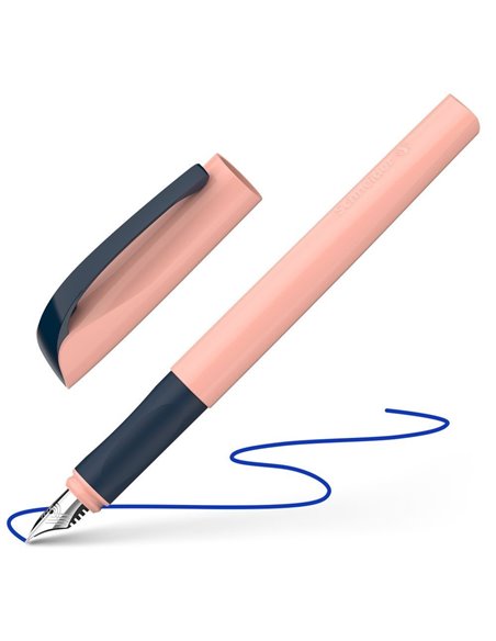 Stilou Schneider Xpect, Penita M, Apricot