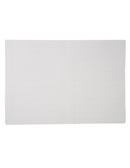 Caiet Tip 1 Elissa, 36 file, 80g/mp, coperta carton, Motiv baby pets