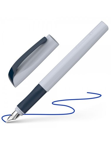 Stilou Schneider Xpect, Penita M, Gri