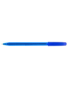 Pix cu bila Office-Cover Twis-IT 4016, 1.0 mm, mina albastra, corp albastru