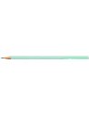 Creion grafit B Sparkle Faber-Castell FC118293, Menta