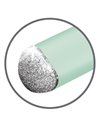 Creion grafit B Sparkle Faber-Castell FC118293, Menta