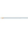 Creion grafit B Sparkle Faber-Castell FC118292, Gri Icy