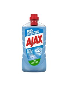 Solutie suprafete multiple Ajax Ultra fresh, 1 L