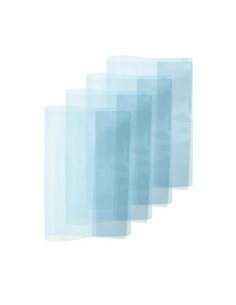 Coperta carte speciala (1) DACO CI151, 42.4 x 26.5 cm, 150 microni, Transparenta