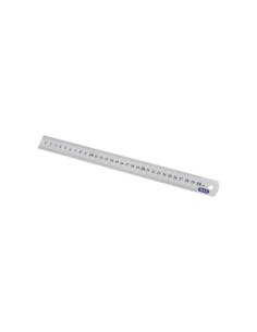 2330,Rigla din otel MAS 2330, 30 cm