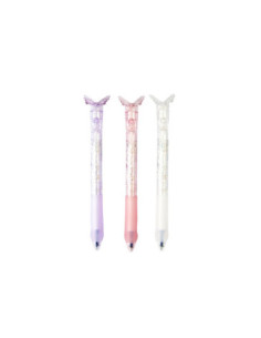 PX278,Pix gel Fluturi din Tara Hategului PX278 DACO