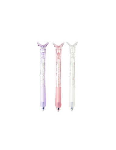 PX278,Pix gel Fluturi din Tara Hategului PX278 DACO