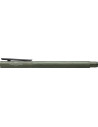FC146150,Stilou Faber-Castell NEO Slim Aluminium, Verde, penita din otel inoxidabil, sistem cartus/convertor
