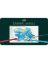 FC117511SD,Set 120 creioane colorate acuarela Faber-Castell Albrecht Dürer, in cutie metalica