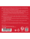 FC180985,Ascutitoare de birou Faber-Castell Sky, cu container pentru reziduuri, Albastru