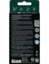 FC186006,Set 1 x Blister cu 5 markere acrilice multimark mystery Faber-Castell, culori surpriza, varf dublu 1 mm - 3 mm