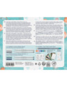 FC161004,Set creativ Faber-Castell Goldfaber Frosty Winter, Limited Edition