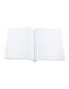 Set 3 caiete A4 Daco, 60 file, 70g/mp, matematica, coperta plastic, Turcoaz