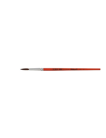 Pensula 23 lacuita varf rotund m1/buc - Set 12