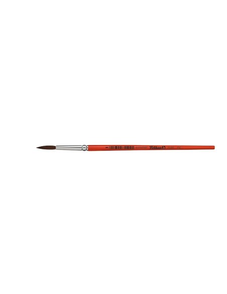 Pensula 23 lacuita varf rotund m3/buc - Set 12