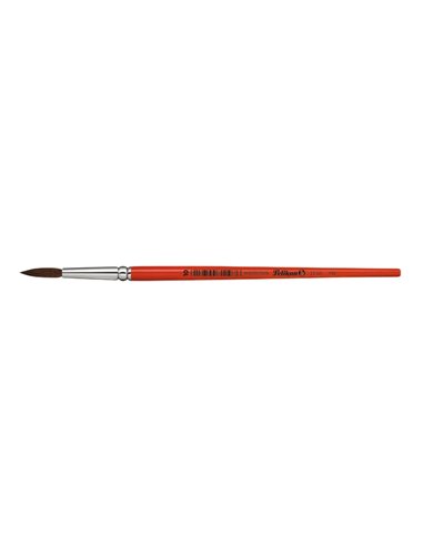 Pensula 23 lacuita varf rotund m10/buc - Set 12