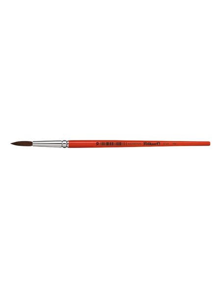 Pensula 23 lacuita varf rotund m10/buc - Set 12