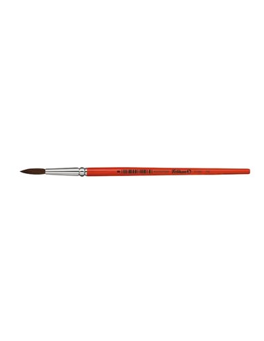 Pensula 23 lacuita varf rotund m8/buc - Set 12