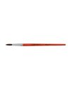 Pensula 23 lacuita varf rotund m8/buc - Set 12