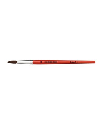 Pensula 23 lacuita varf rotund m12/buc - Set 12