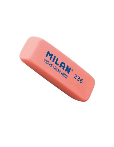 Radiera tesita Milan 236