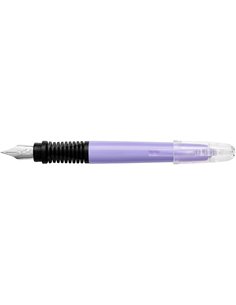 Stilou BIC XPEN sandard, blister, Mov 2