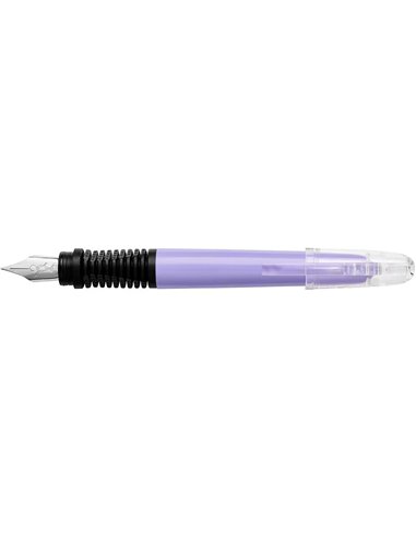 Stilou BIC XPEN sandard, blister, Mov