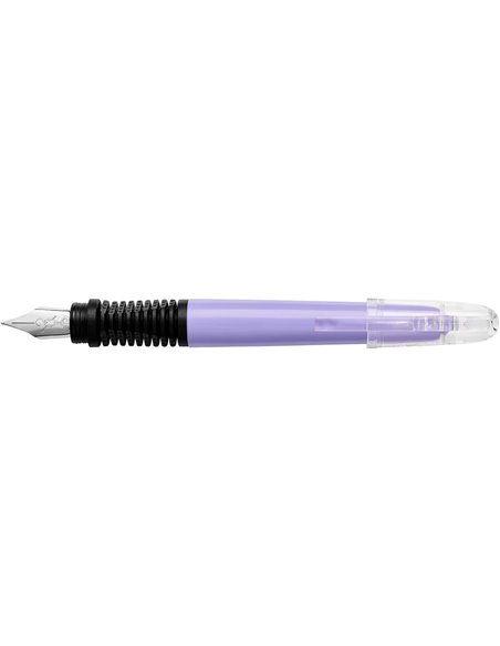 Stilou BIC XPEN sandard, blister, Mov
