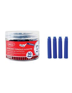Set 30 rezerve scurte cerneala termosensibila You&Me Daco PA032