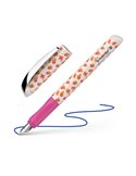 Stilou Schneider Glam, penita M, Motiv Leo