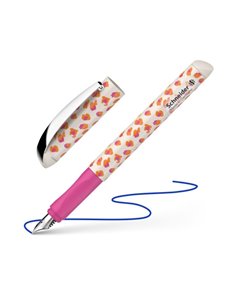 Stilou Schneider Glam, penita M, Motiv Leo