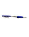 Set 50 pixuri cu mecanism si grip Paperland, 1.0 mm, cerneala albastra