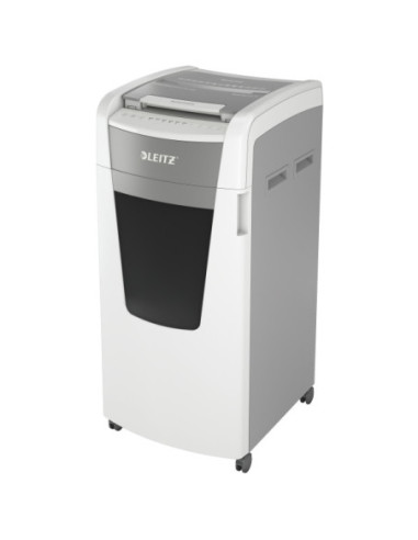 LZ80170000+,Distrugator automat doc iq office cross-cut 600 coli p4 Leitz