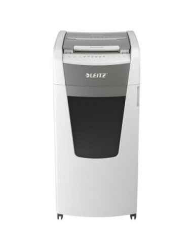 LZ80170000+,Distrugator automat doc iq office cross-cut 600 coli p4 Leitz