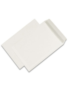 RK22472A,Plic c4 silicon 90g 229*324mm alb tip t 250/c Romkuvert