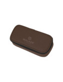 Penar oval Schneiders Classic Walker SH69029046, Maro Coffee 