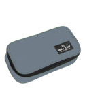 Penar oval Schneiders Theo Walker SH69460330, Bleu Ice 