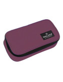 Penar oval Schneiders Theo Walker SH69460251, Violet Burgundy 