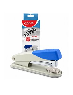 Capsator metalic nr.24/6, 25 coli DL0316