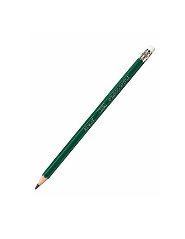 Creion HB plastic School Office SO-35