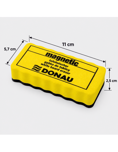 DN101135,Burete magnetic Donau