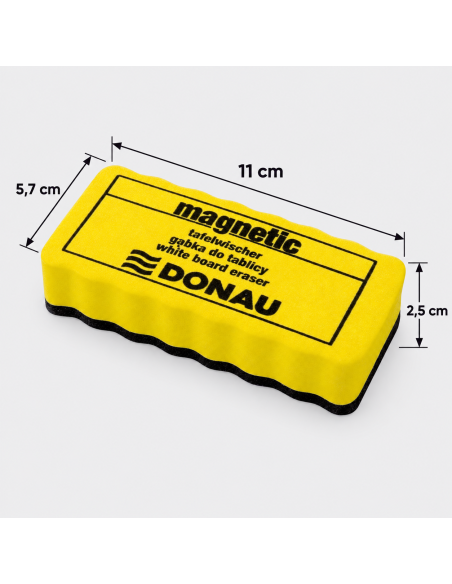 DN101135,Burete magnetic Donau