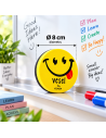 26002,Burete whiteboard magnetic ECADA 26002, Vesel