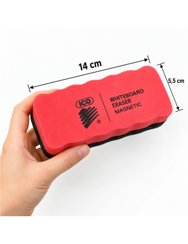 SD-6541,Burete tabla whiteboard magnetic Ico 14 x 5.5 cm