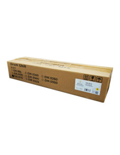 302P393060-EP-13362,Drum Compatibil Kyocera DK-8115 Y HYB UNIT