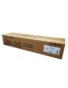 302P393060-EP-13359,Drum Compatibil Kyocera DK-8115 B HYB UNIT